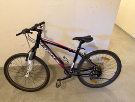 Stoke Mountainbike