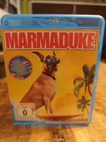 Marmaduke - Blu-Ray - Tierfilm für Familie!