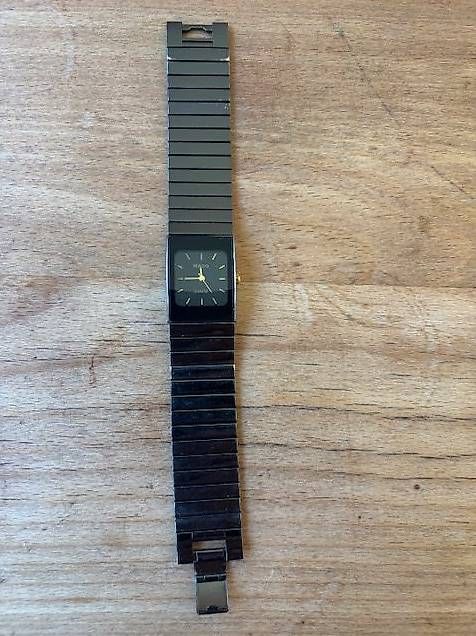 Rado Orologi: Rado Jubile, Damenarmanduhr – Usato da Ennenda venduto da glarner58