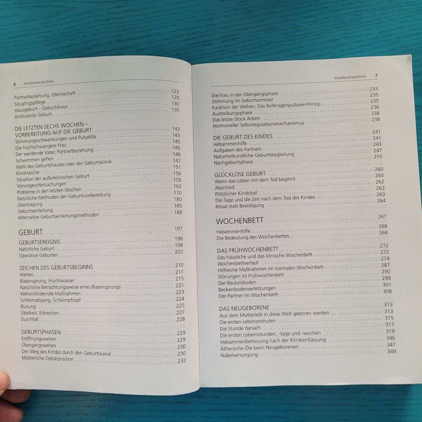 Libri: Die Hebammen- Sprechstunde – Usato da SCHÜBELBACH venduto da CoKaHa 3