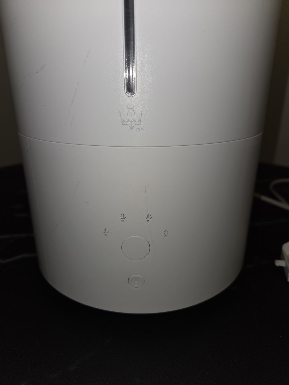 Xiaomi Umidificatori d'aria: Xiaomi Smart Humidifier 2 Luftbefeuchter – Usato da Morschach venduto da bluefisch396 3