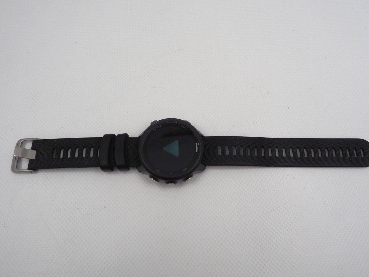 Garmin Smartwatch: GARMIN Forerunner 245 Smartwatch (26080852) – D'occasion à Zürich par fundsachenverkauf 2