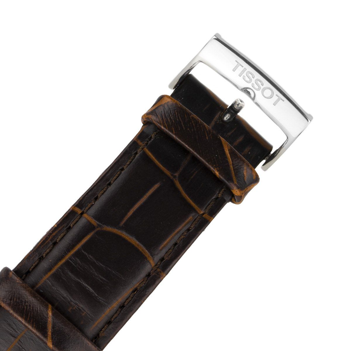 Tissot Orologi: Tissot Pr100 - T 101410A – Usato da Lugano venduto da Historianlugano 4