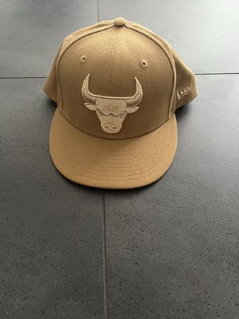 Chicago Bulls Cap