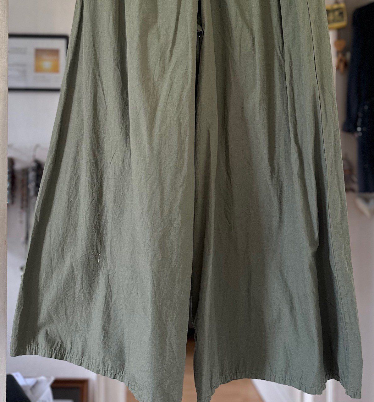 Pantaloni: PANTALONS EN COTON! M – Nuovo e nell'imballaggio originale da Locarno venduto da NicoNion 3