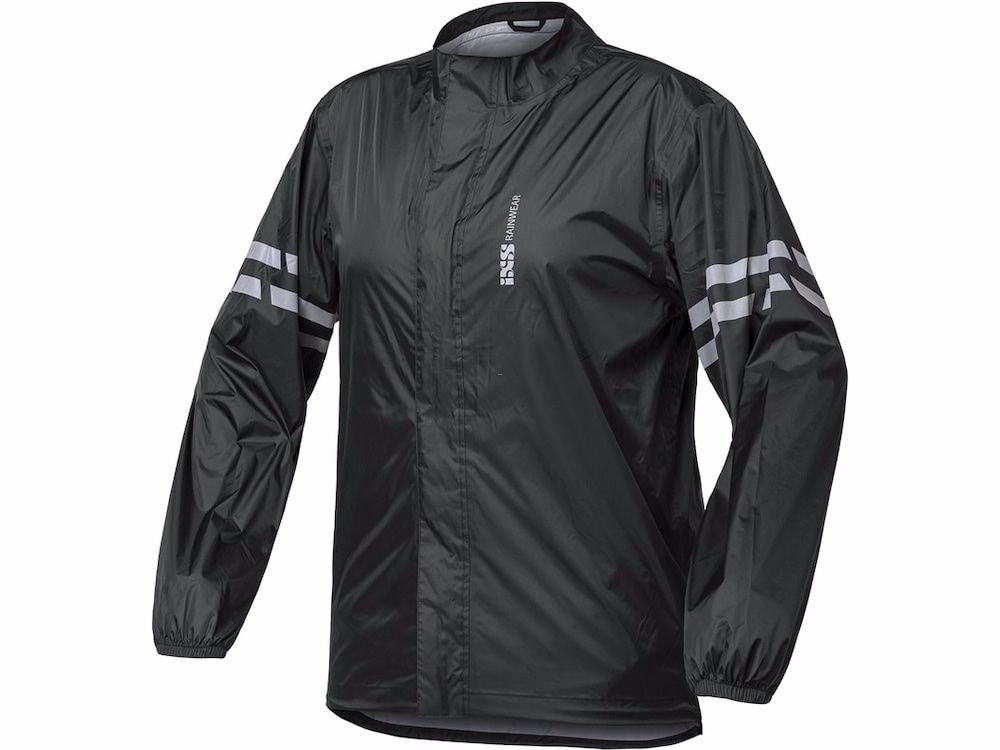 IXS Giacche: iXS Tour Rain Jacket Light ST Gr. XXL – Nuovo (secondo la descrizione) da Tafers venduto da JP911