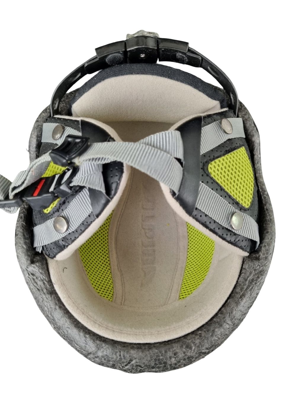 Alpina Caschi: ALPINA Grap 2.0 Kinder Skihelm – Usato da Wangen b. Olten venduto da Restwert_Wangen 4