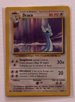 Pokemon Draco 18/102 Rare - 1999