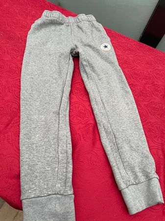 Kinder Trainerhose Converse 140-152