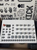 Elektron Model:Samples