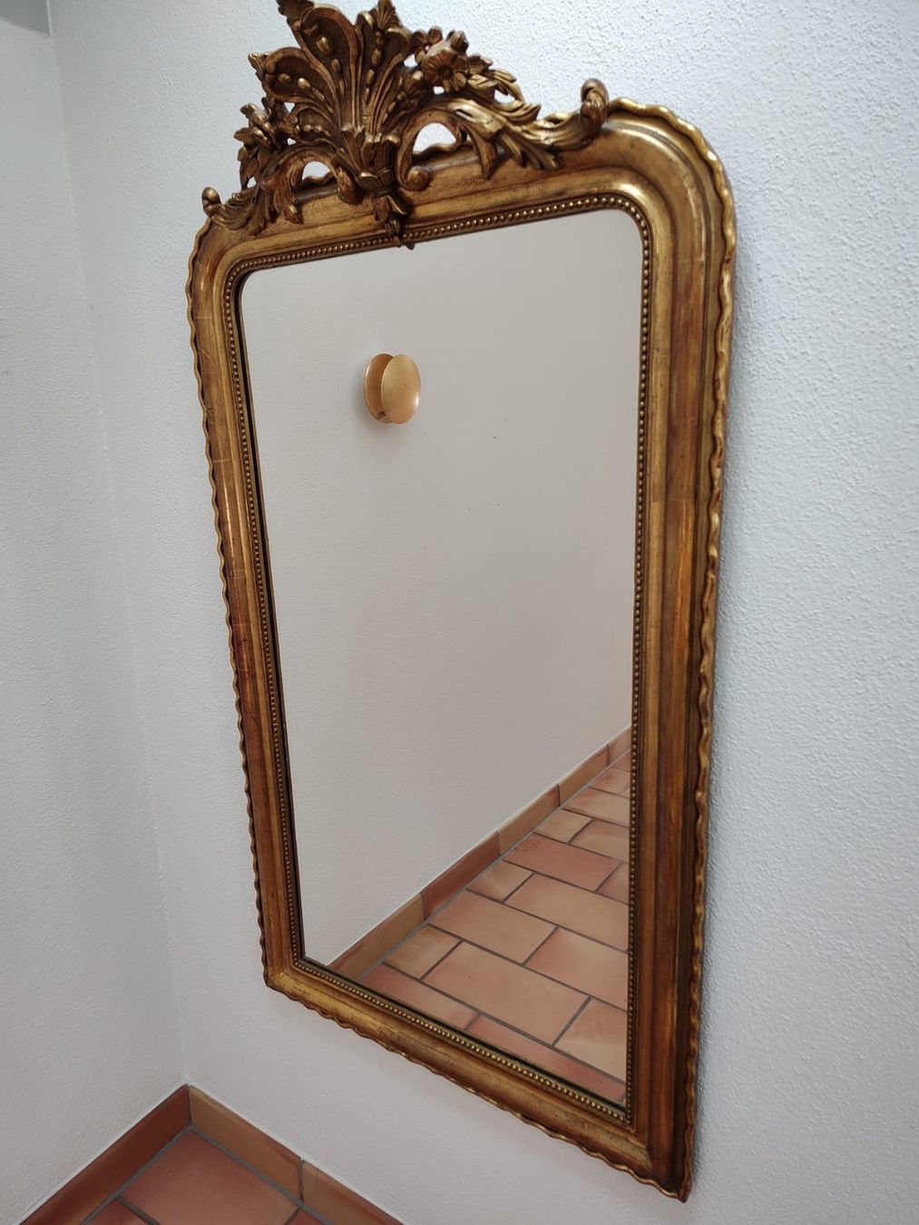 Miroirs: Miroir Louis Philippe – D'occasion à Morges par zac_tjy2 4