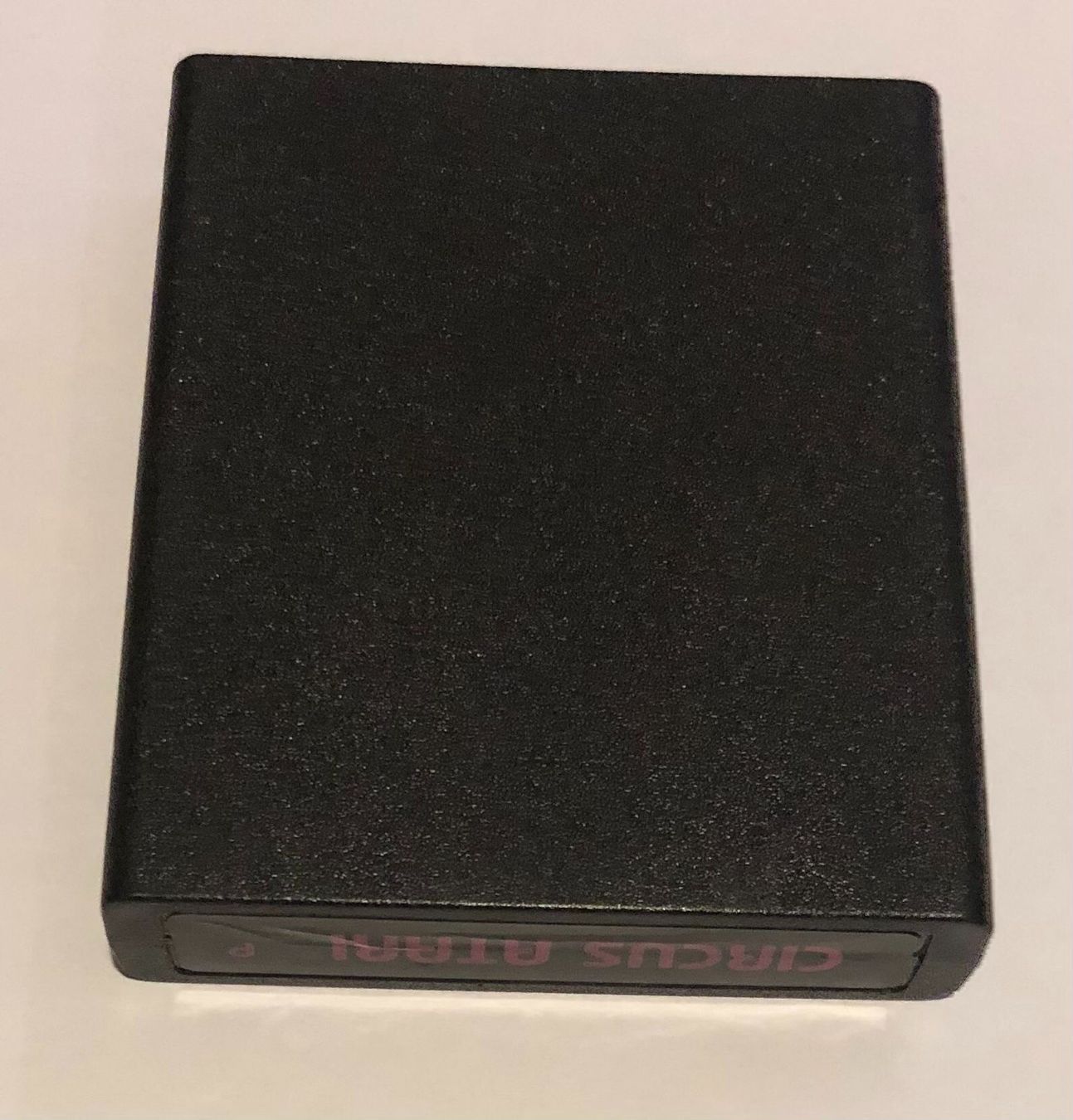 Atari Giochi: Circus Atari für Atari 2600 – Usato da Kestenholz venduto da Matti_10 2