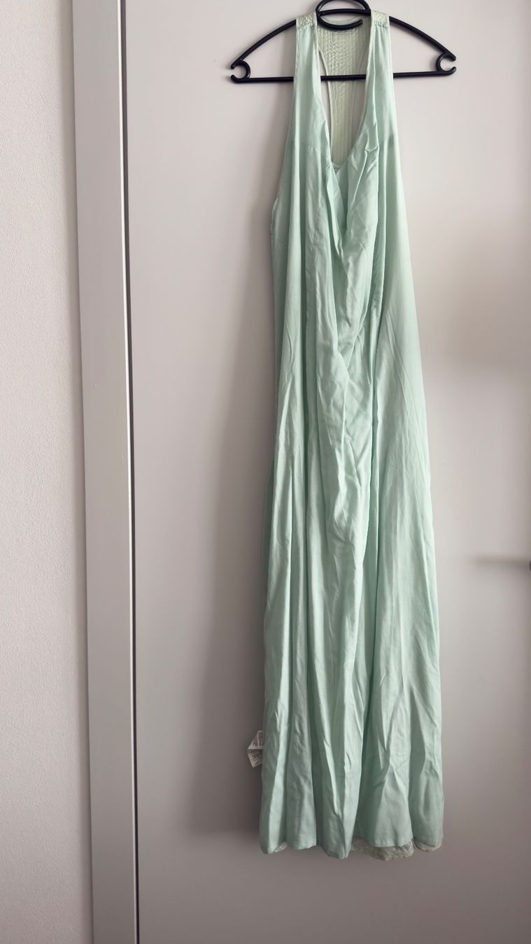Kleider: Hoss Intropia Sommer-Maxikleid Seide/Baumwolle – Gebraucht aus Bern von n9j_ptl6 5