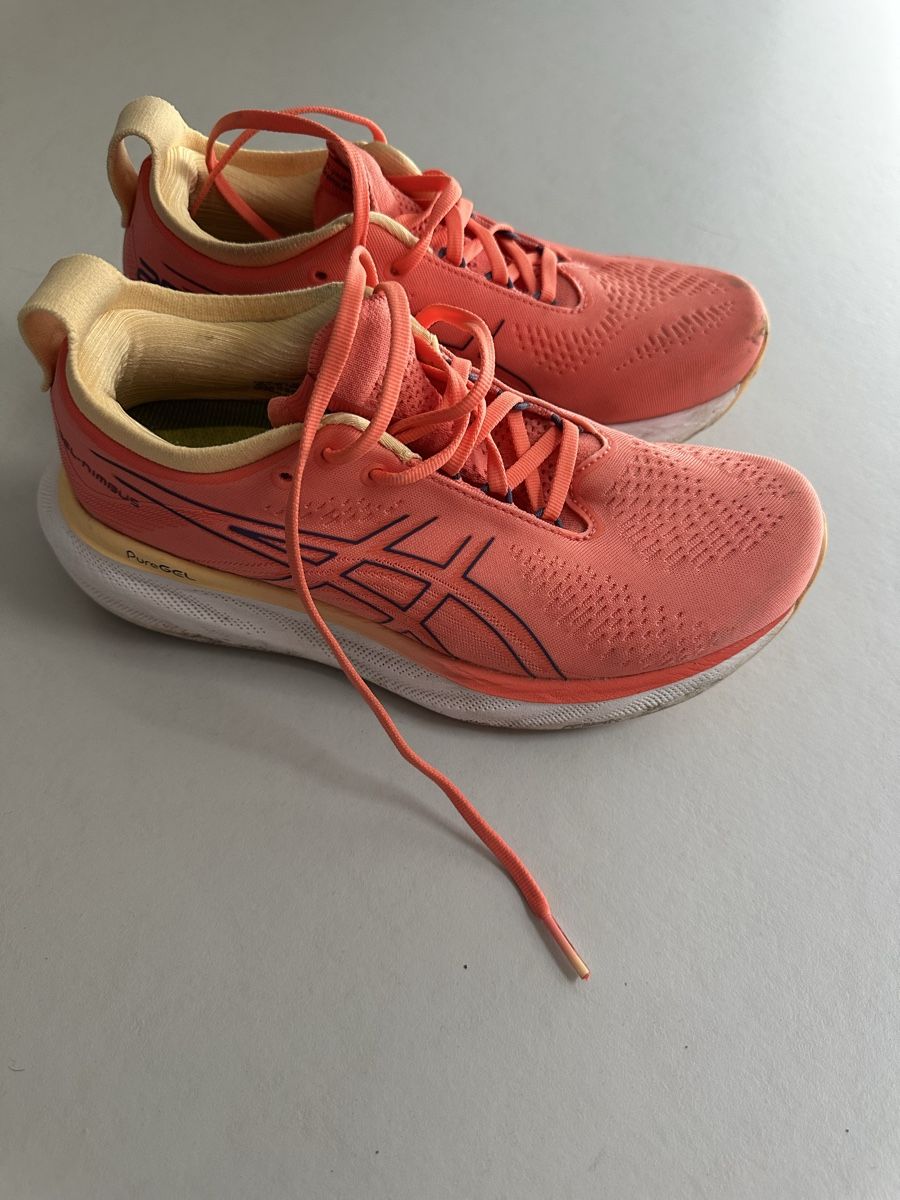 Asics Scarpe da donna: Running Shoes – Usato da Horn venduto da iva_gc6d 7