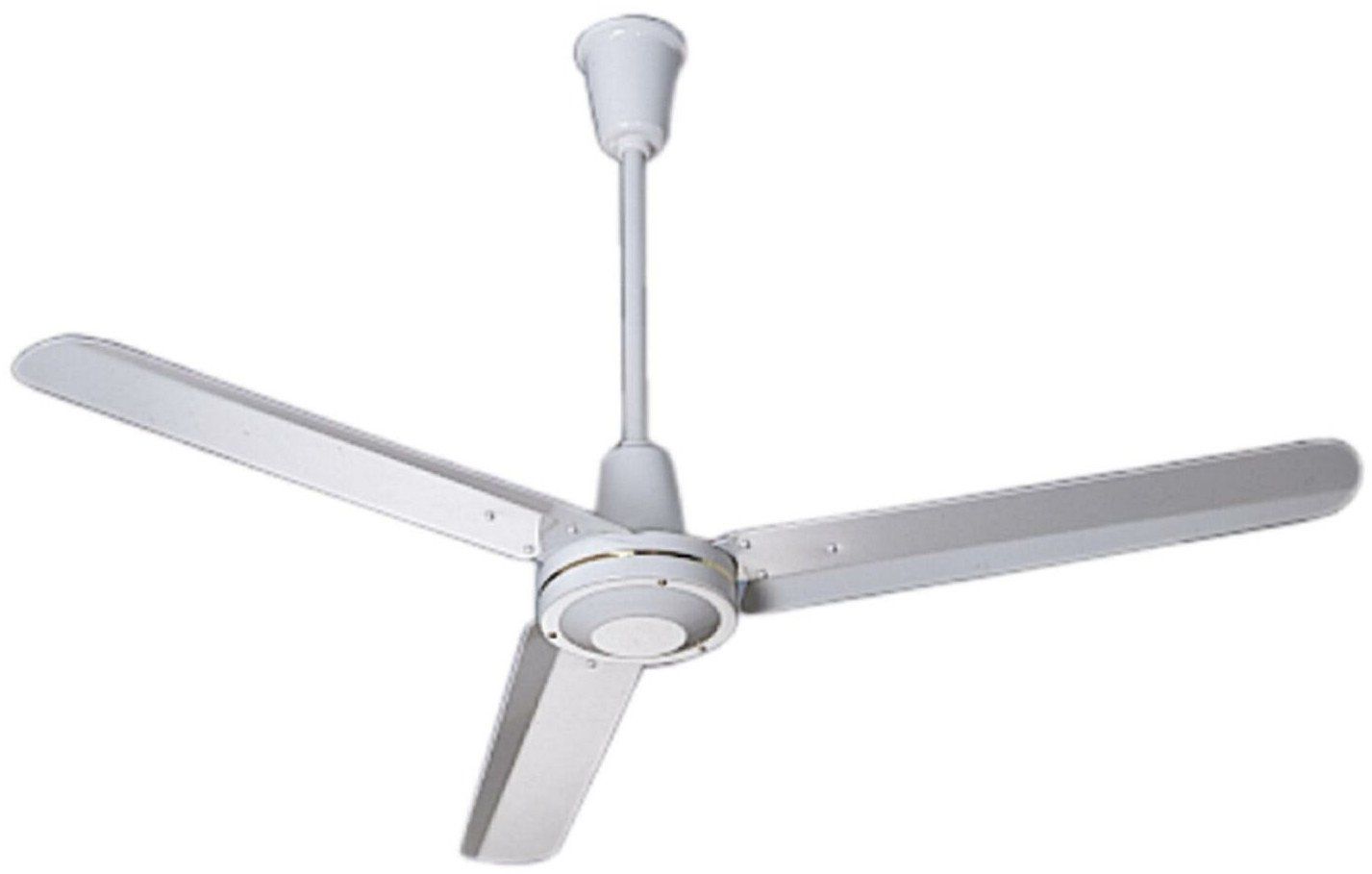 Helios Ventilateurs: Helios DVW140 Deckenventilator – Neuf avec emballage d'origine à Bottighofen par zaap