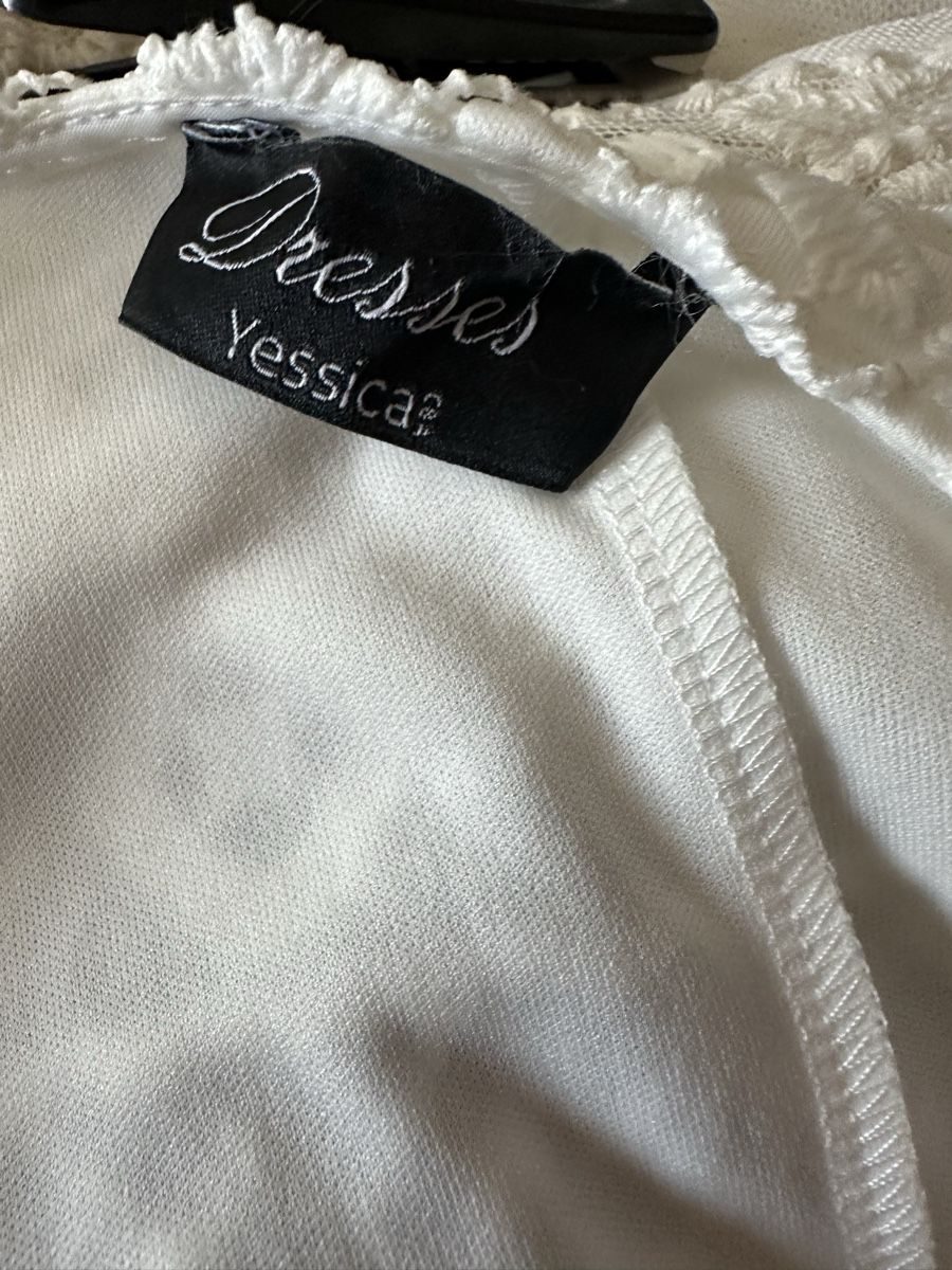 Vestiti: Damen Spitzen Kleid Gr/44 – Nuovo (secondo la descrizione) da Basel venduto da Ivana_4 2