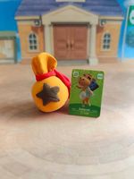 Animal Crossing *SPECIAL* Amiibo Karte Nr. 416 - AZIZA