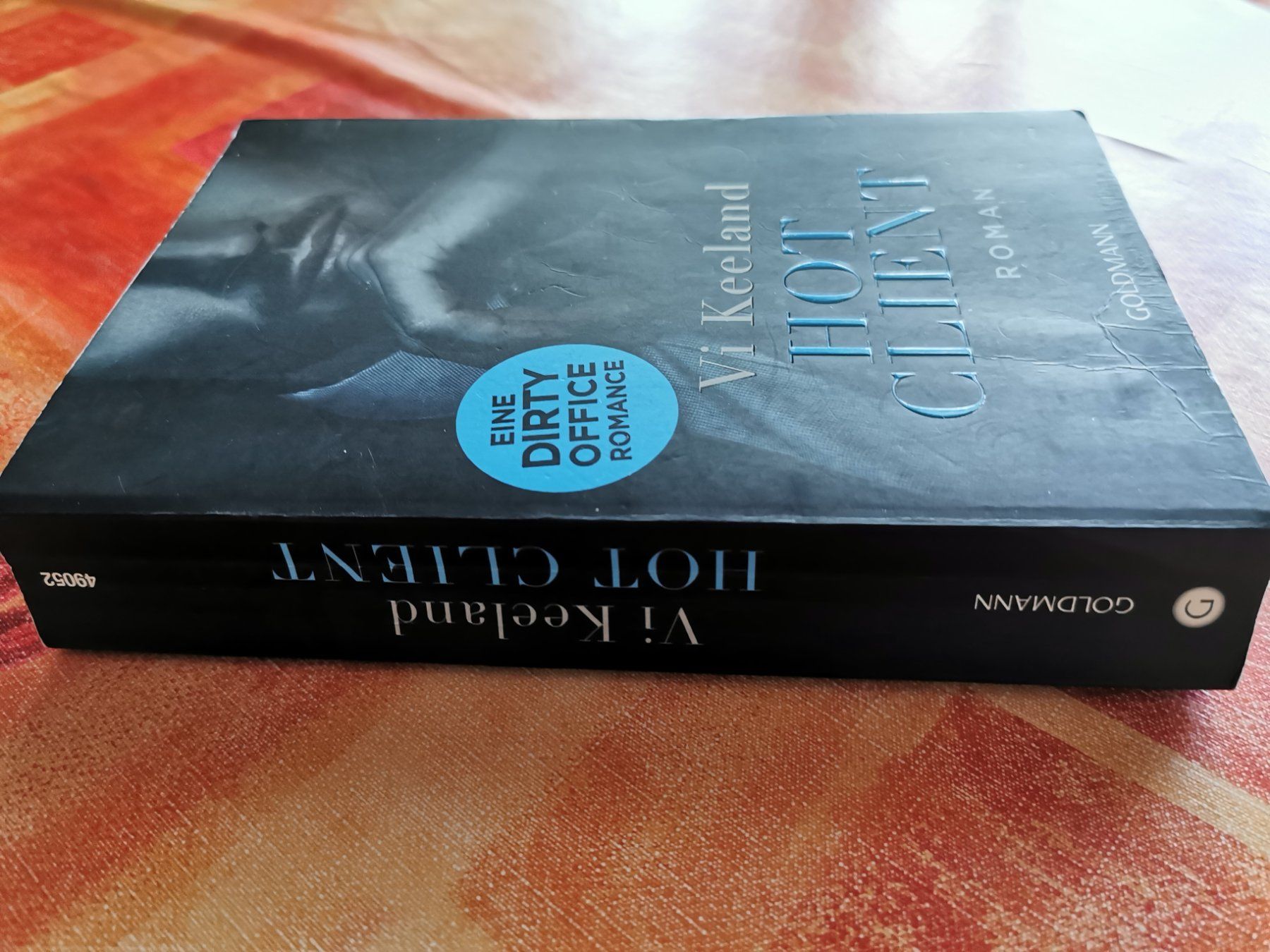 Libri: Vi Keeland, Hot Client – Usato da Kölliken venduto da mar5742 3
