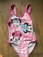 Baby Girl Swimsuit 24-36M