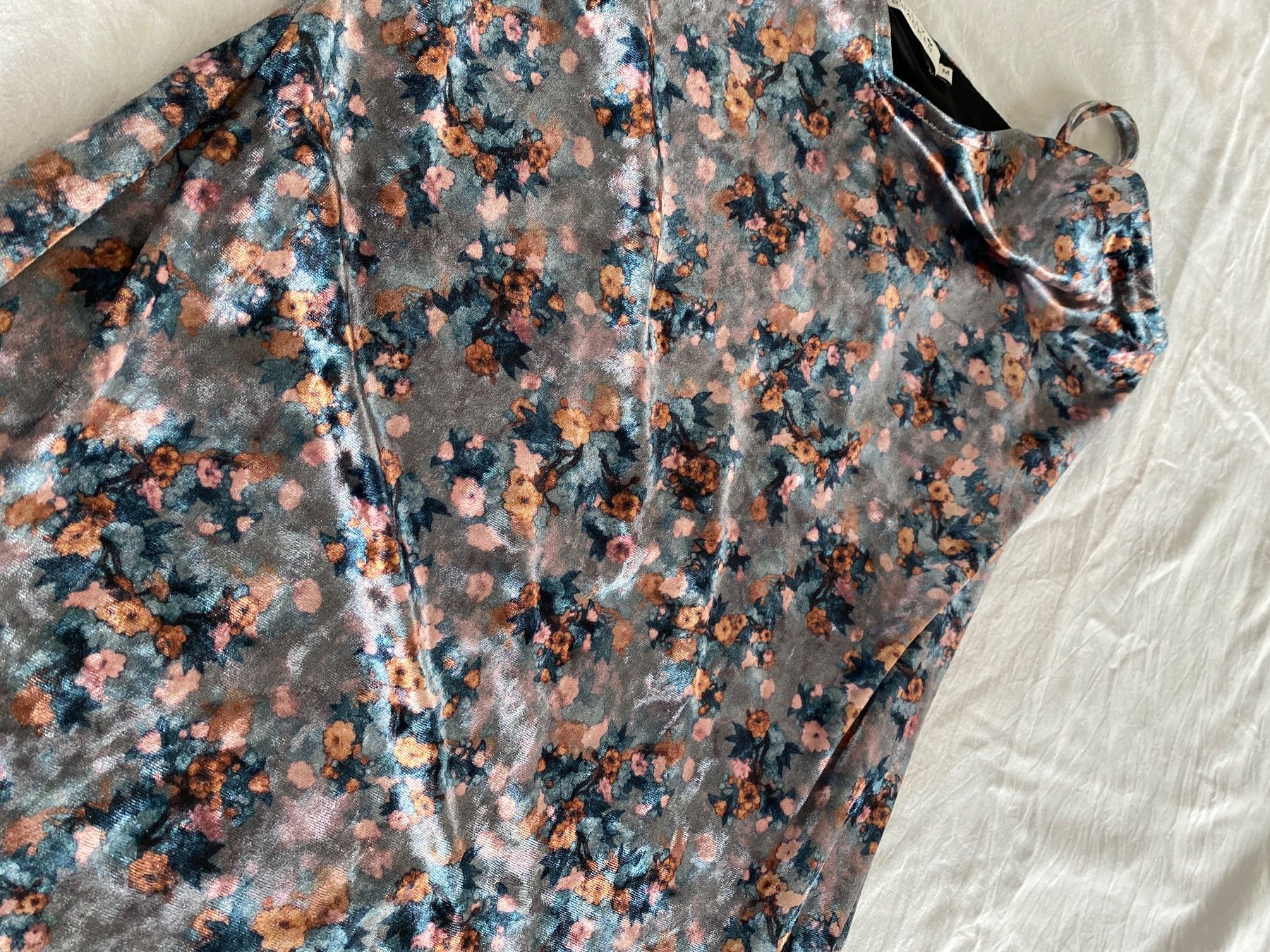 Kleider: Robe Molly Bracken t. M – Gebraucht aus Lonay von Ikoko 4