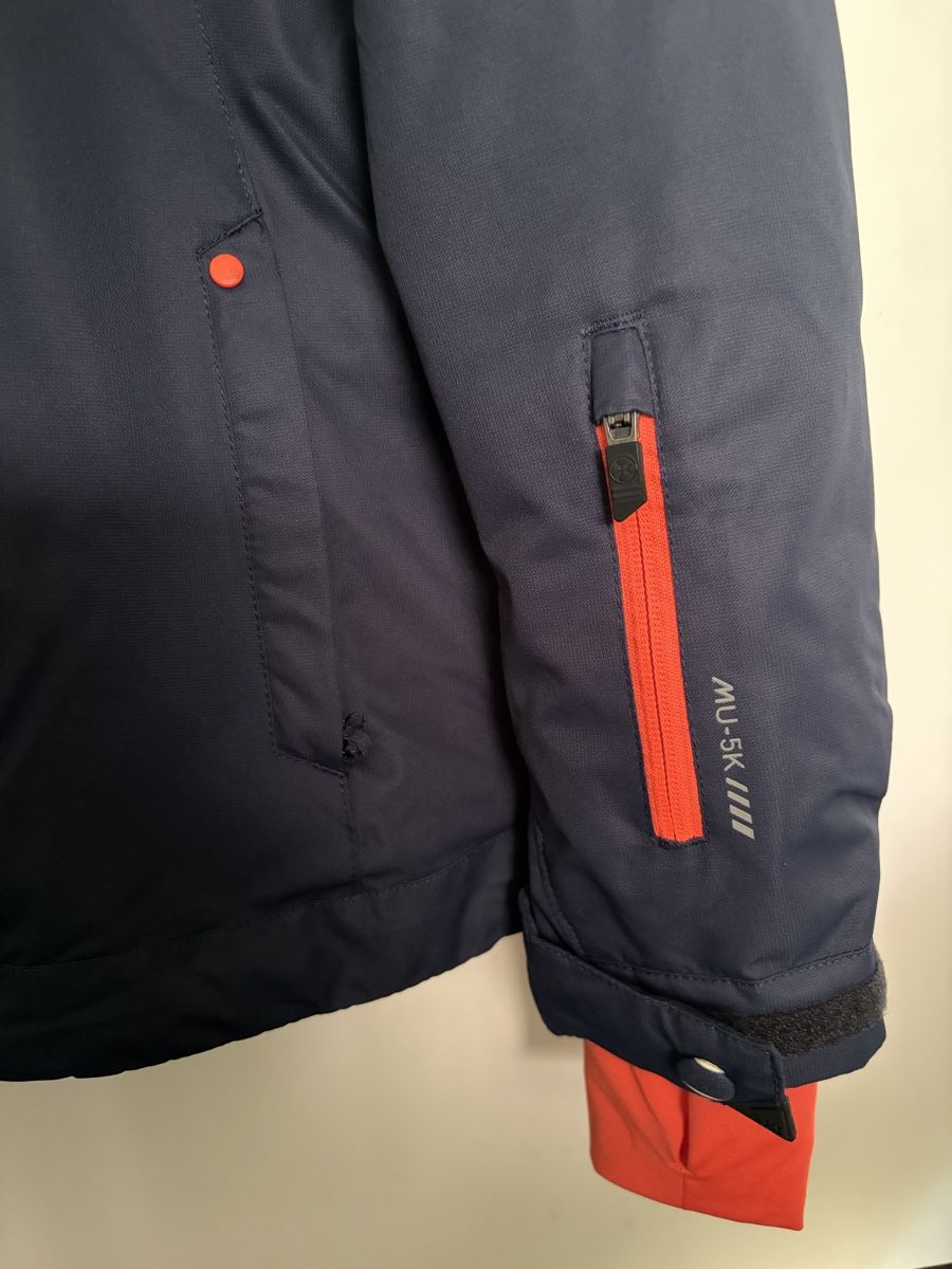 Brunotti Giacche: Brunotti women’s ski jacket – Nuovo (secondo la descrizione) da Riehen venduto da ian_zl6t 3