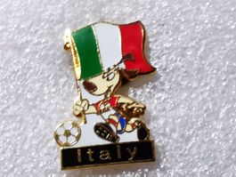 Ansteckpin 58: Fifa World Cup 1994 Italien