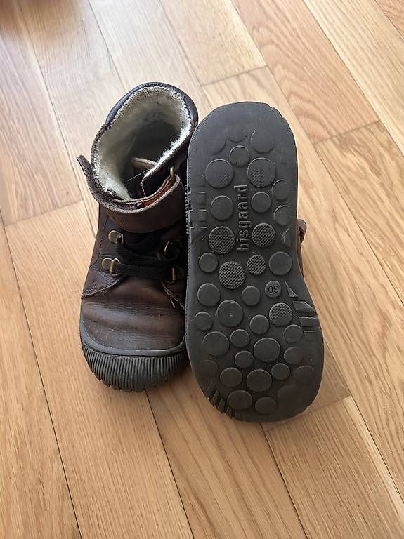 Bisgaard Scarpe per ragazzi: Winterstiefel Bissgard gr 30 – Usato da Münchenstein venduto da sergiu.m