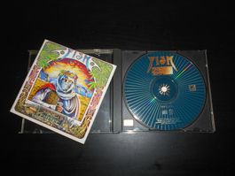 Fish – Sunsets On Empire / 1997