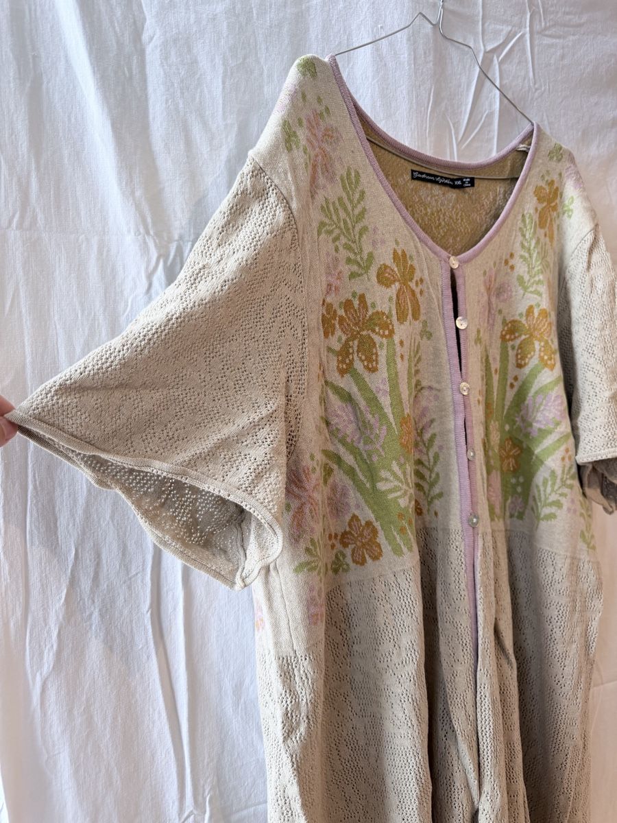 Gudrun Sjöden Vestes: Gudrun Sjödén – D'occasion à Urnäsch par _._naomi_._ 1