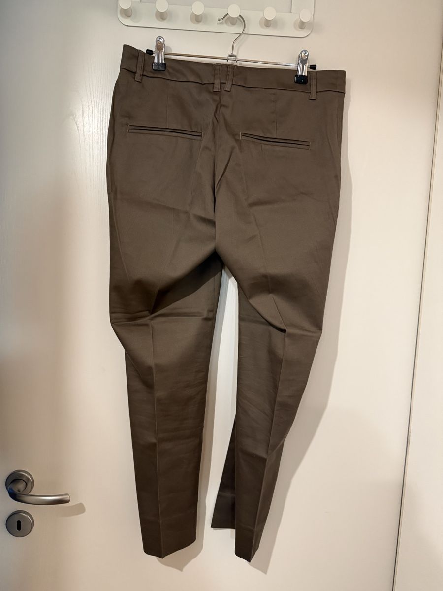 H&M Pantaloni: NEUF ! Pantalon H&M / Taille 38 – Nuovo (secondo la descrizione) da MASSONGEX venduto da Luluone 3