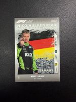 Topps Turbo Attax 2025 Nico Hulkenberg 161