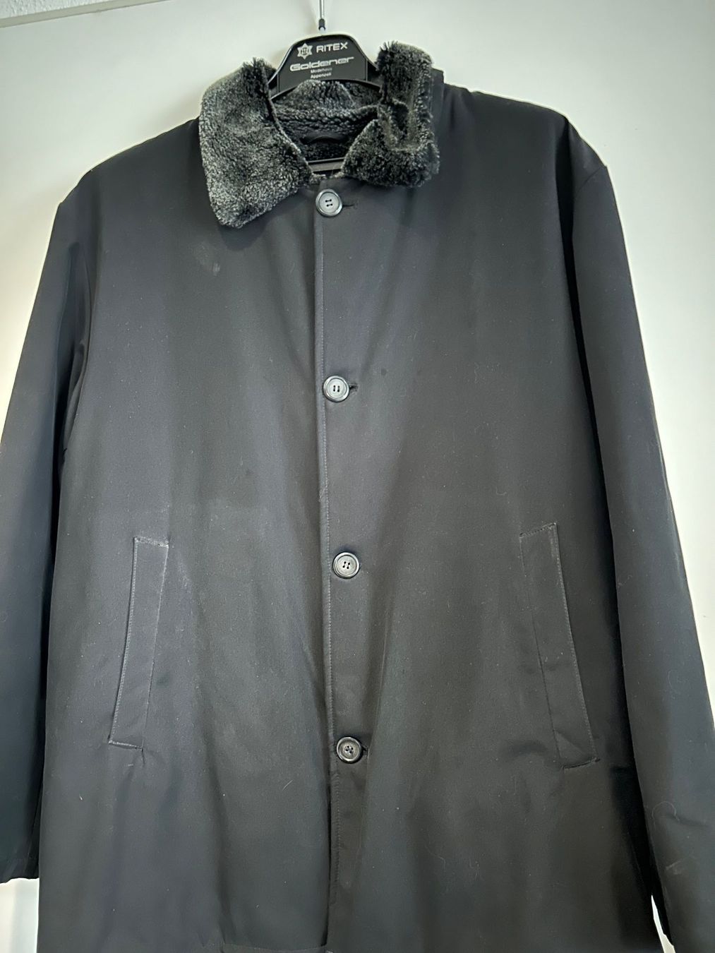 Giacche: Warme Winterjacke – Usato da Zumikon venduto da Uranus88 1