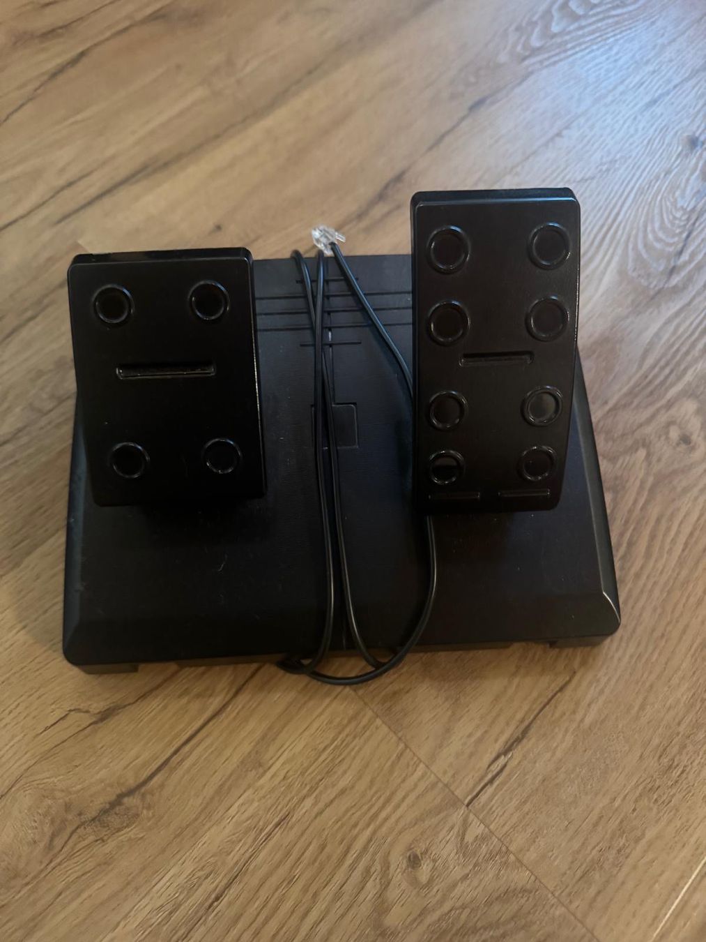 Systèmes de contrôle: Logitech G Saitek Heavy Equipment Bundle – Neuf (Voir description) à Hergiswil LU par Awermi 4