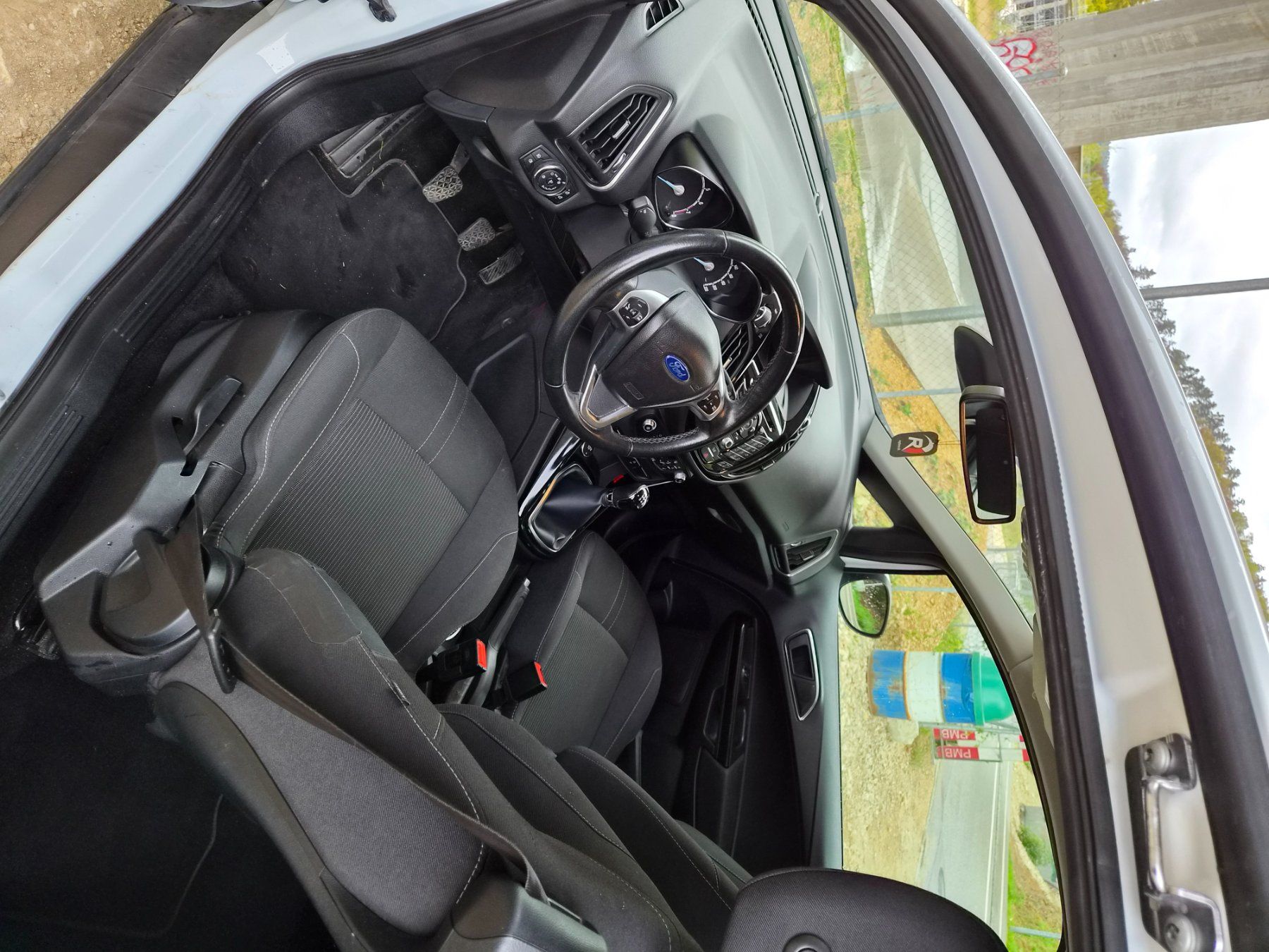 Ford Automobili: Ford B-Max 1.0 EcoBoost Titanium – Usato da Courgenay venduto da dam_y7pr 6