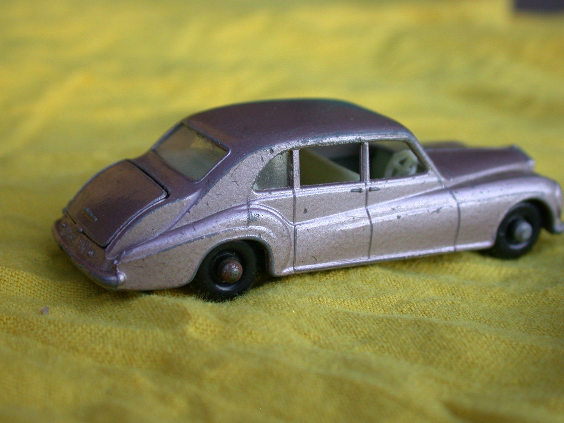 Rolls Royce Modellautos: Rolls Royce Phantom V – Gebraucht aus Niederwil SG von Beinhart954 5