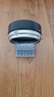 Canon S-60 Sonnenblende