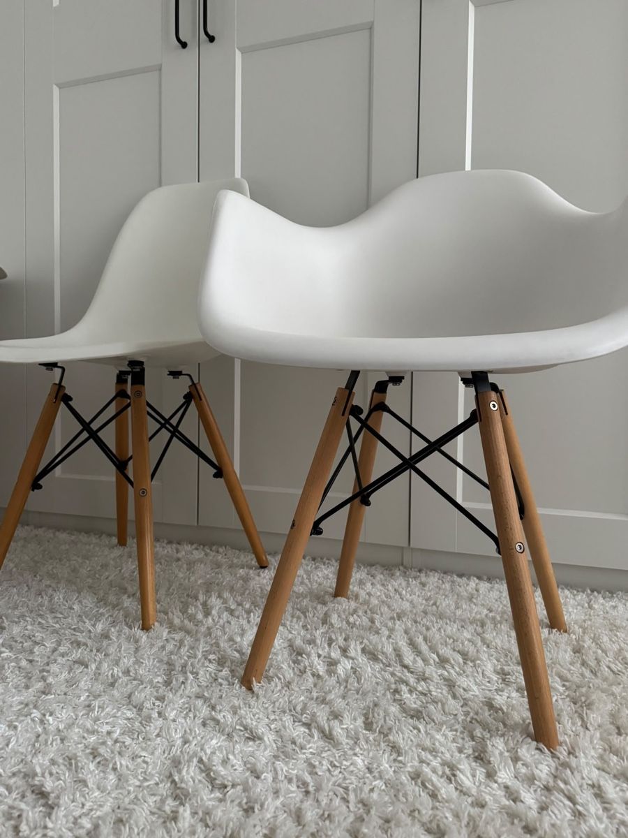 Stühle: 6 dining chairs – Gebraucht aus Zürich von ale_kl9k 4