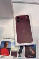 [⚡️TOP] iPhone 18 Pro Max 256GB Burgundy - Ungeöffnet!