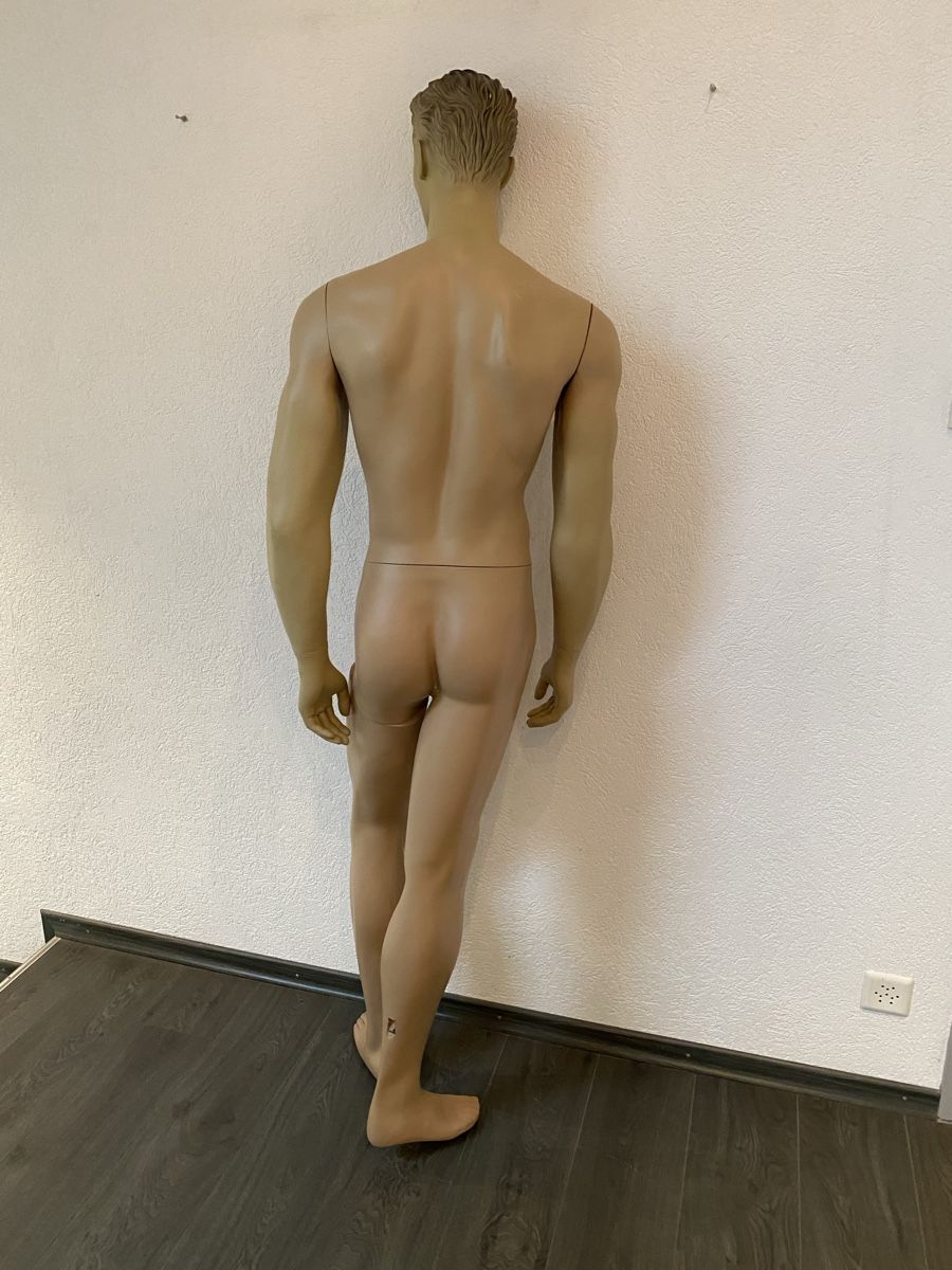 Sonstige Dekorationen & Accessoires: Schaufensterpuppe   190cm – Gebraucht aus Hägglingen von Karin0802 8