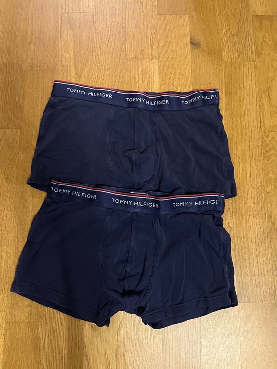 Tommy Hilfiger Unterhosen | Kaufen Auf Ricardo