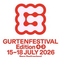 4-Tagespass Gurtenfestival