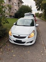 Opel Corsa D 1.4