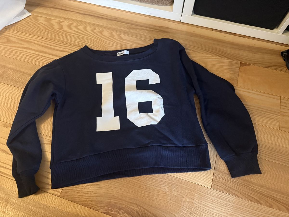 Pulls & Sweat-shirts: Pullover – Neuf (Voir description) à Itingen par jessi811