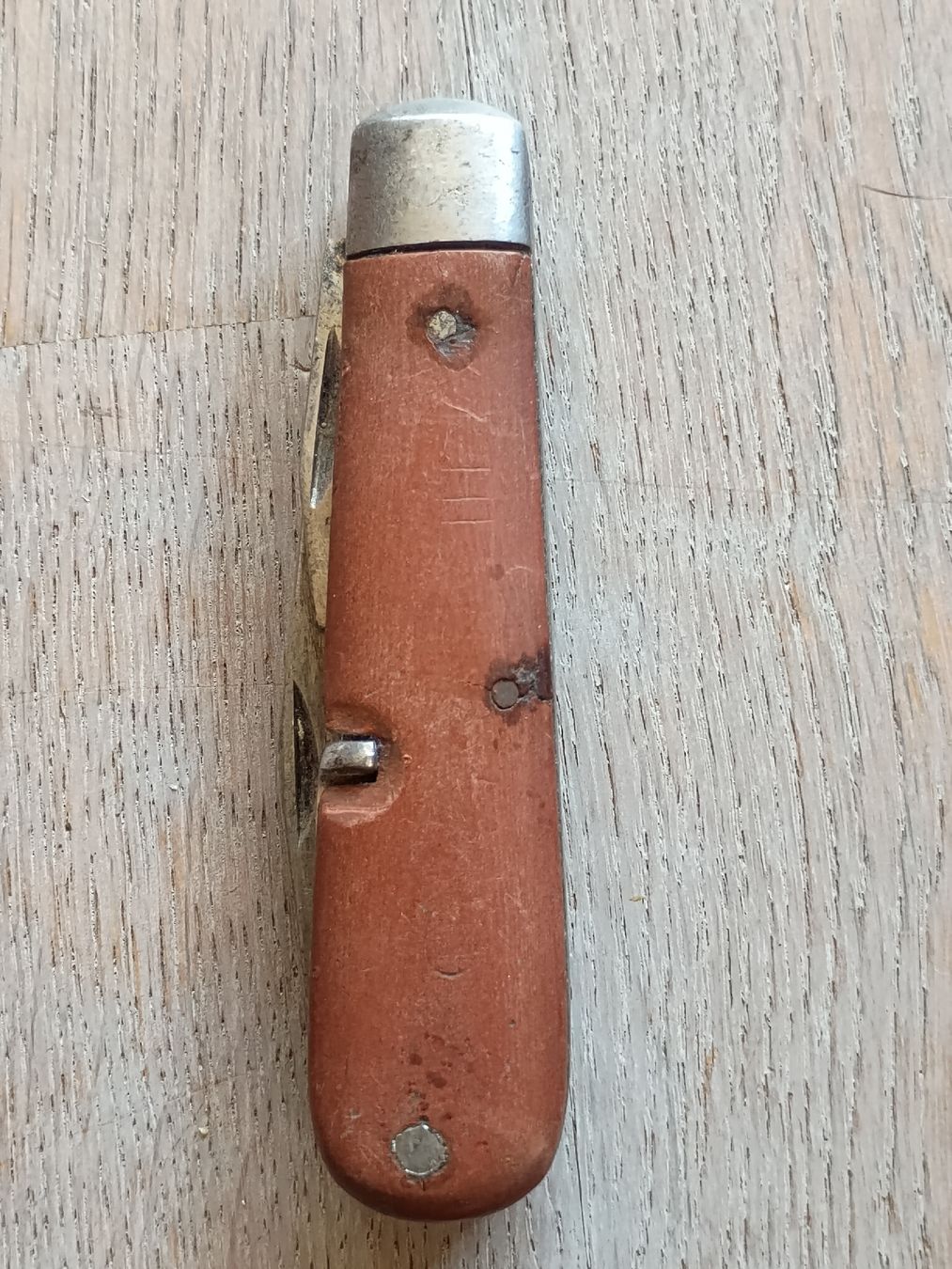 Couteaux de poche: Sackmesser alt – D'occasion à Kirchlindach par Chantalone