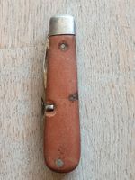 Sackmesser alt