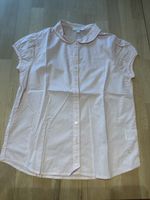 Mädchenbluse von Jacadi, Gr. 12
