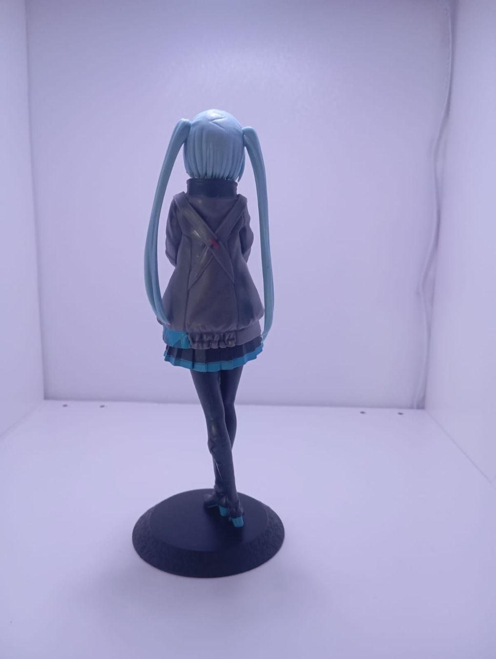 Statuette: Miku Figur – Nuovo (secondo la descrizione) da Oensingen venduto da Bluepop0 1