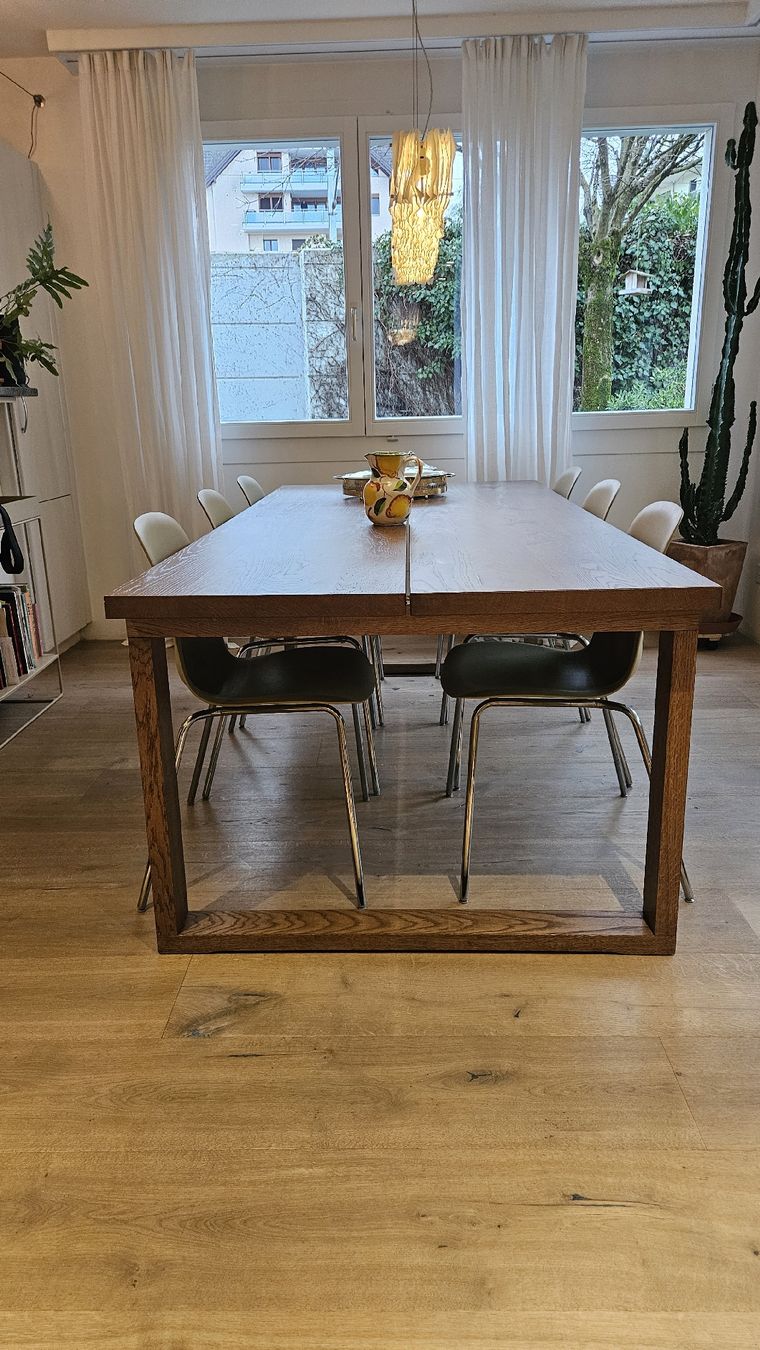 Ikea Sedie: 6 grün LIDÅS Stühl – Usato da Freienbach venduto da yar_xf25 2
