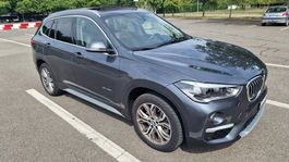 BMW 20i xDrive