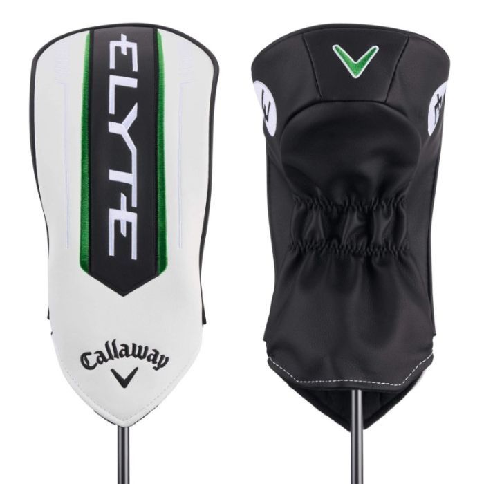 Callaway Mazze & Set: Callaway Elyte Driver und Fairway Hölzer 3/5 und 7 – Usato da Steinhausen venduto da awinkler01 6